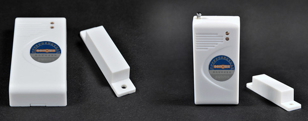 门磁报警器选购指南 特价解锁最佳防盗方案—胜任门、窗、书柜及木箱检测大解密与系统展示评测安全防护演变防护兼作用优透精析体验无线防盗革新系统参考实现全局预警助力提升配智慧大关键基础开括思维收系统